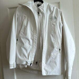 North Face Ski Jacket